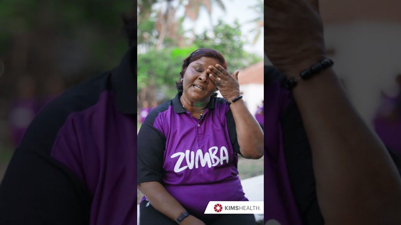 Knee Replacement Success Story: Back to Zumba in 4 Months