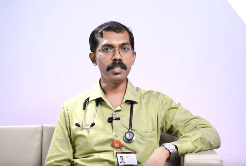 Don’t Ignore Leg Swelling: A Warning Sign of Kidney, Heart, or Liver Trouble | Dr. J Maria Alex Babu