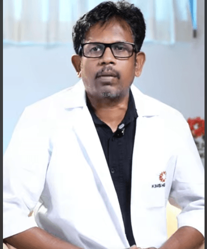 Endoscopy for diagnosing and treating gastrointestinal issues. Dr. Jaipaul Y