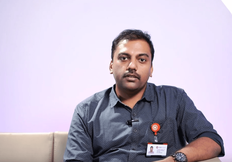 Seizure Disorder Management: Do’s & Don’ts by Dr. Y.A. Jenix Nathan | KIMSHEALTH Nagercoil