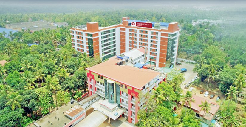 KIMSHEALTH Kollam