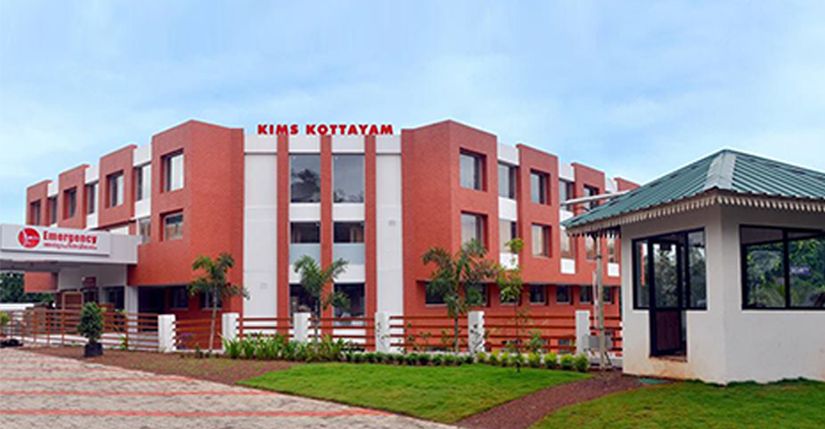 KIMSHEALTH Kottayam