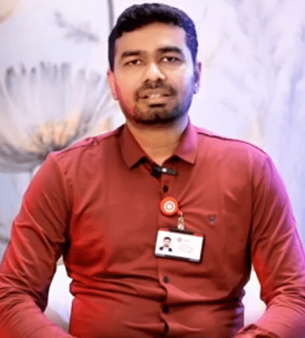Precision Cancer Treatment Explained | Dr. Kumanan J | Advanced Oncology Care at KIMSHEALTH
