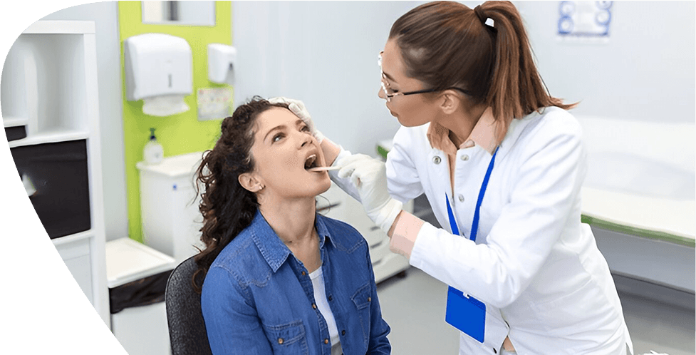 Laryngology