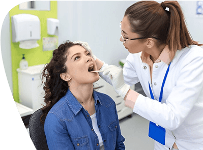Laryngology