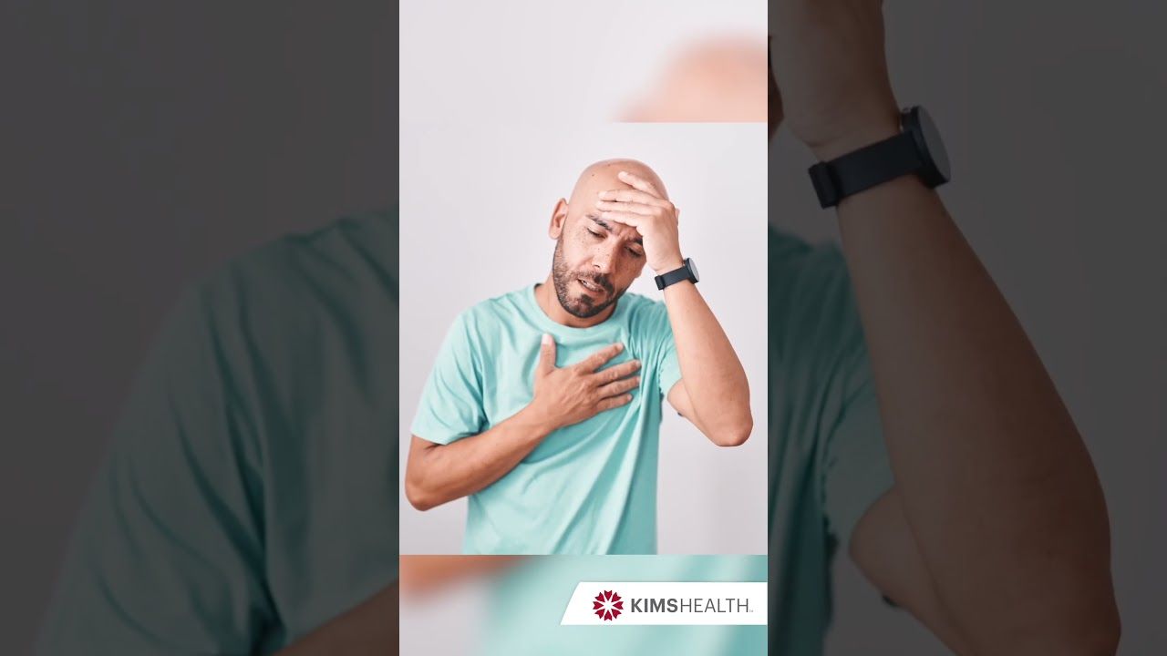 Palpitation | അസാധാരണ ഹൃദയമിടിപ്പ് അപകടകരമാകുമ്പോൾ | Dr. Anees Thajudeen | KIMSHEALTH