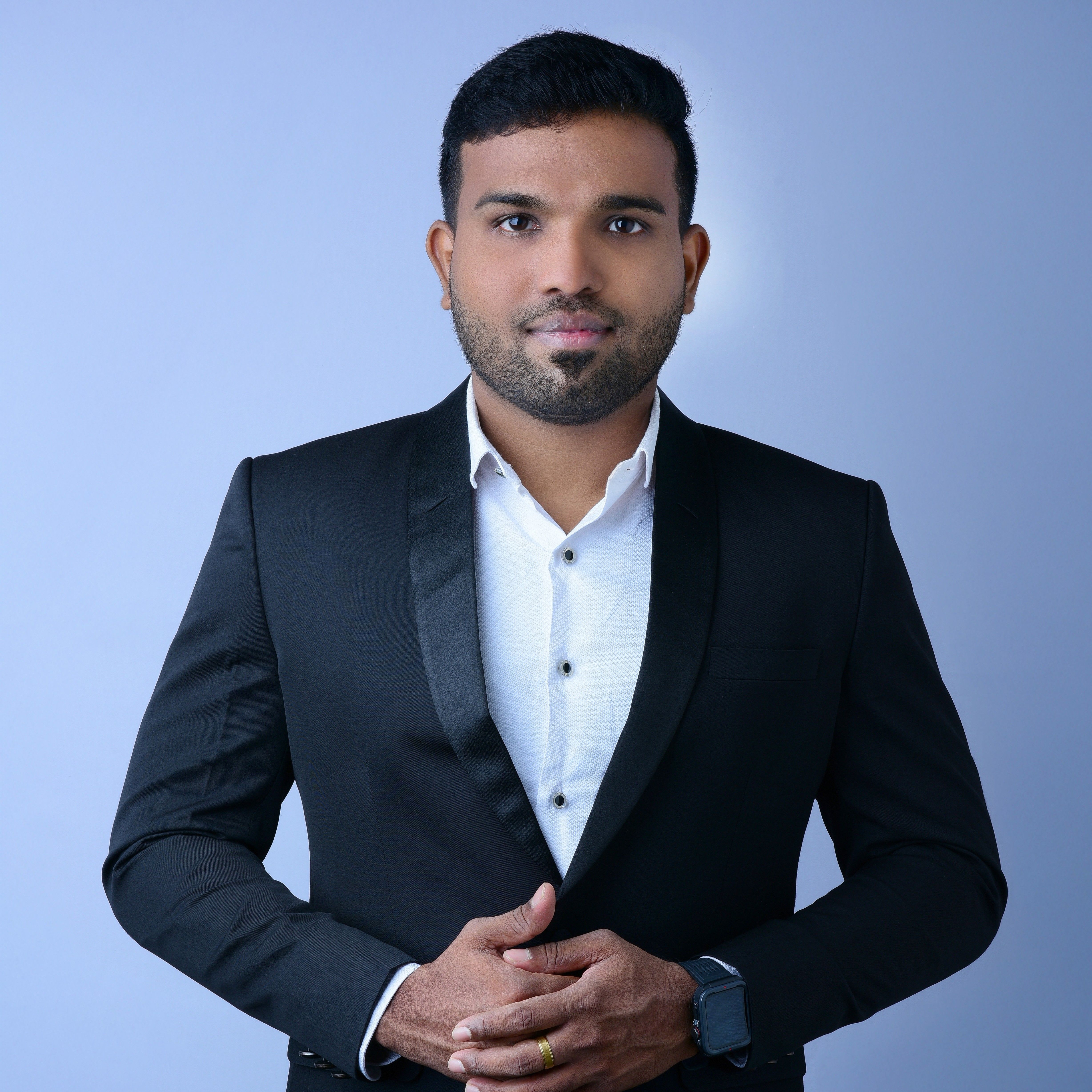 Dr. Visak Binoy Julin