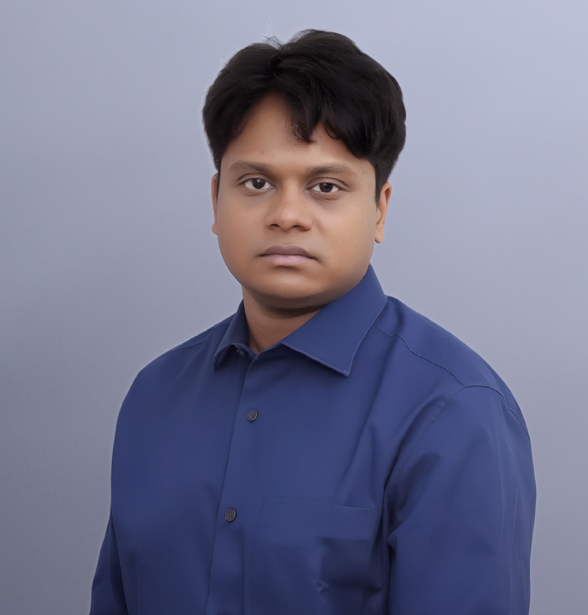 Dr. MVS Sai Nagendra
