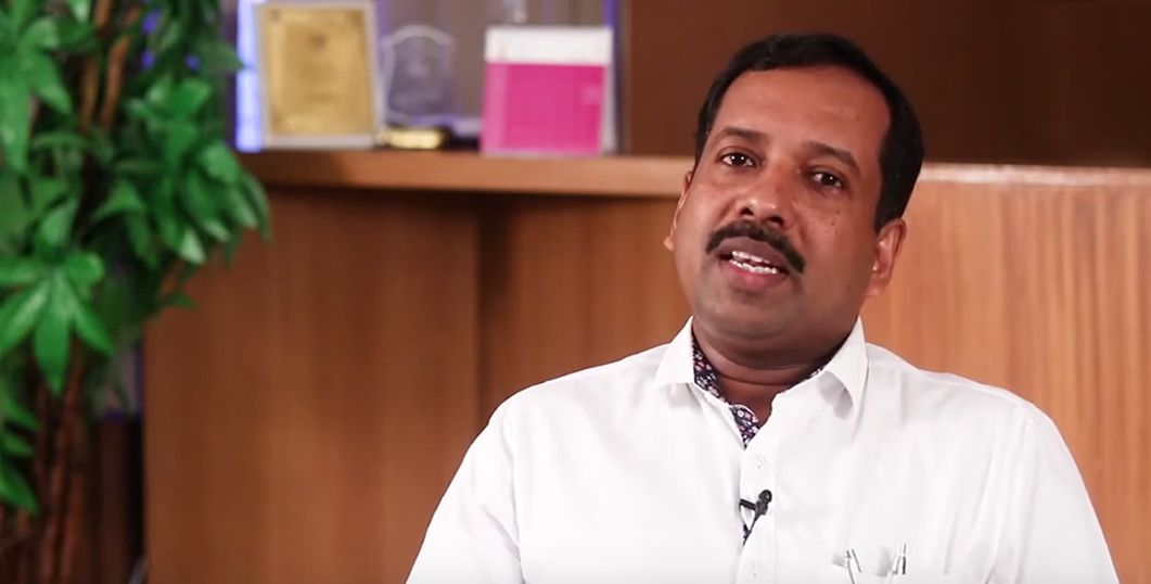 What are the treatment options for trigger finger | Dr. Manoj Haridas