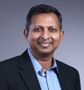 Dr. Bijay P. Nair