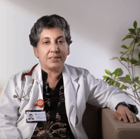 Pregnancy Insights: Early Detection and Key Steps for a Safe Journey | Dr. Mini S Kurup