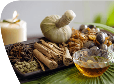 Ayurveda and Wellness at Home