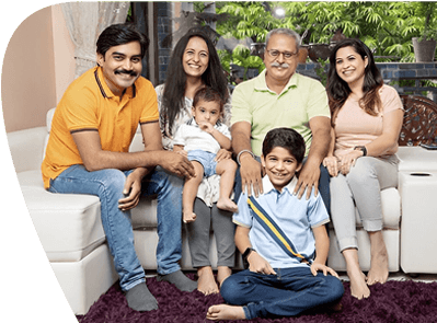 Vaccination at Home