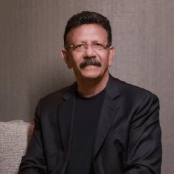 Mr. V K Mathews
