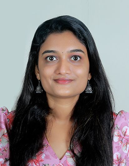 Ms. Reshmi S R