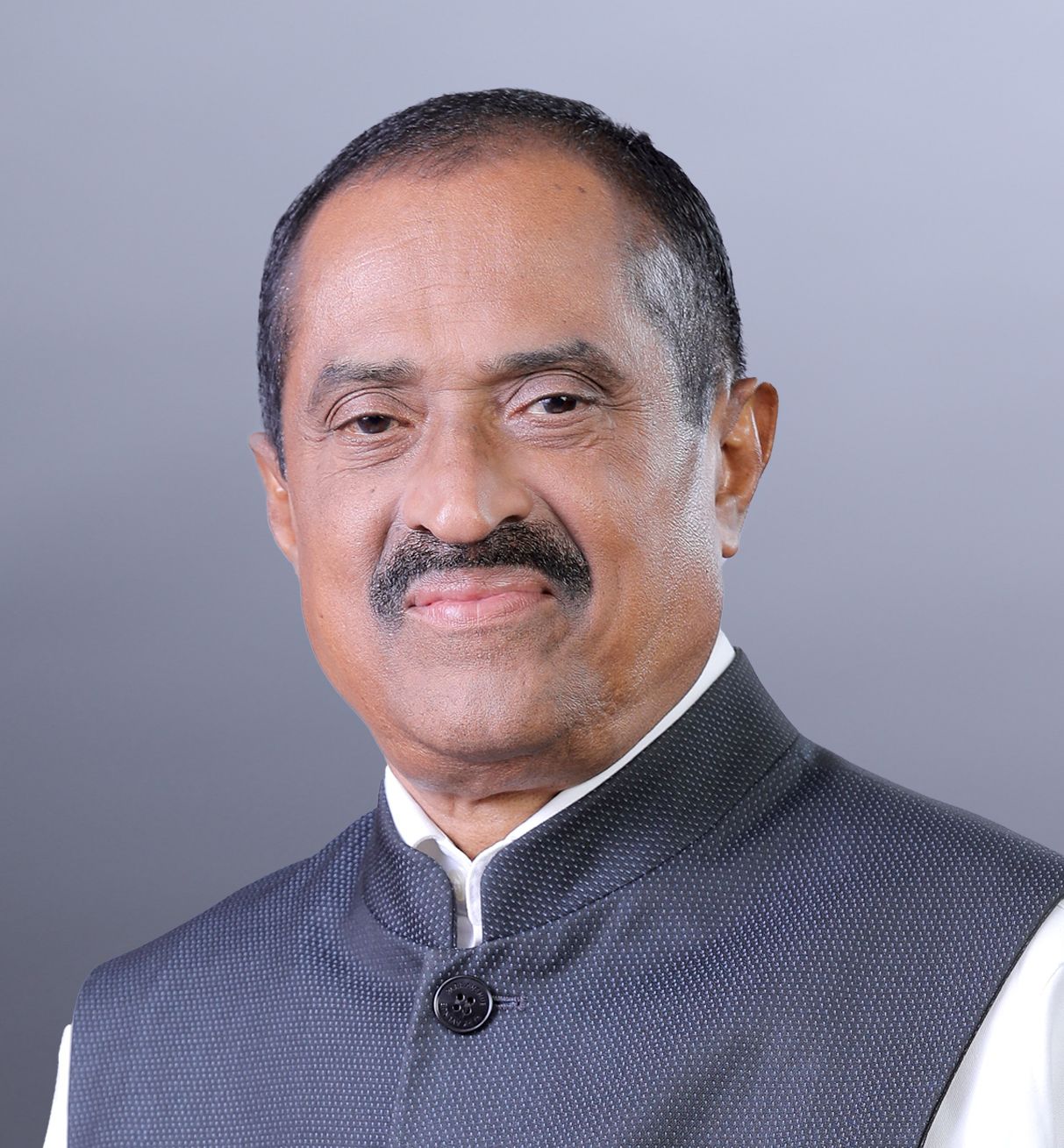 Mr. E.M Najeeb