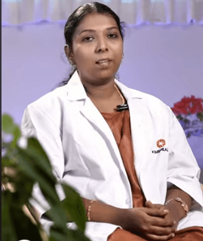Fibroid Uterus: Know the Signs & Treatment Options!Dr. Nancey, KIMSHEALTH, Nagercoil