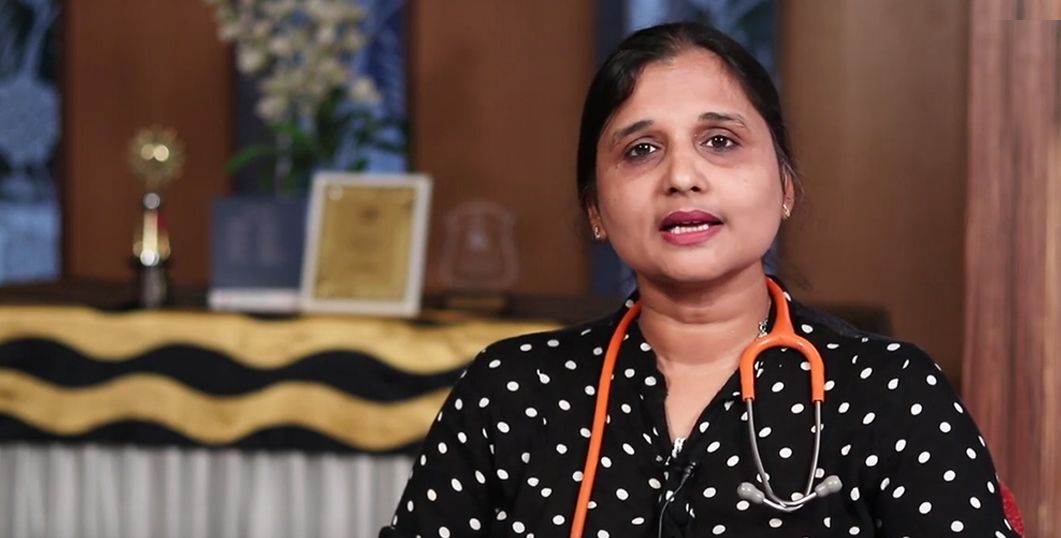 Are inhalers good for children? Are they addictive? | Dr. Neetu Gupta