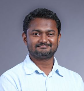 Dr. Arif A K