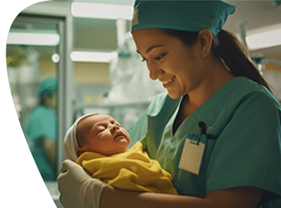 Neonatology