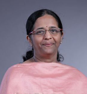 Dr. Jyothi Prabhakar