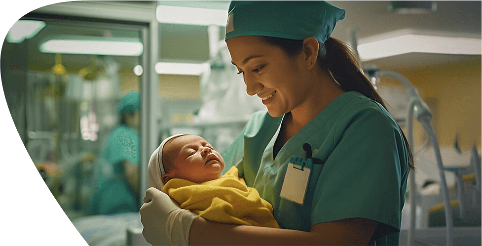 Neonatology