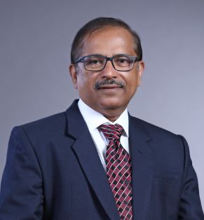 Dr. Santhosh Joseph