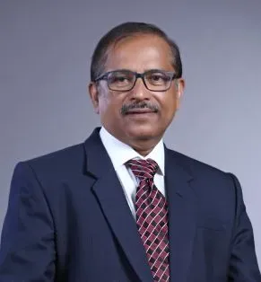 Dr. Santhosh Joseph