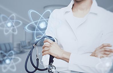 Nuclear Medicine