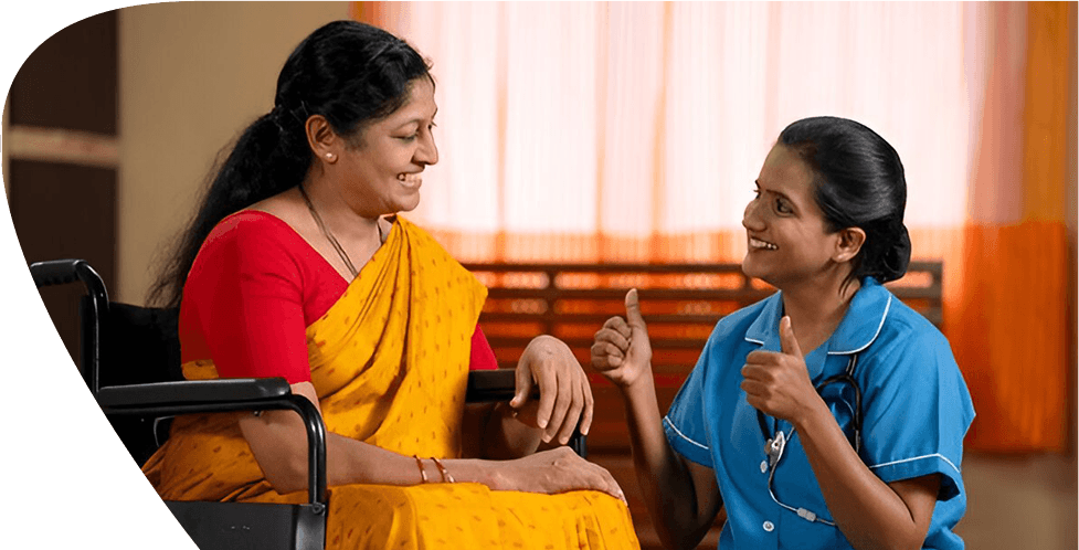 Nursing Services at Home