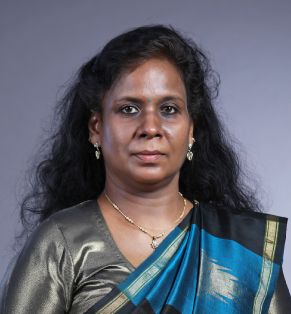 Neeta Ravindranathan
