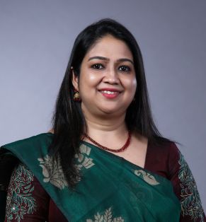 Dr. Simi Haris
