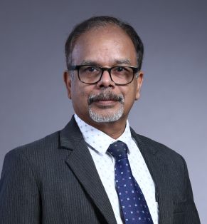 Dr. Vinoo Balakrishnan