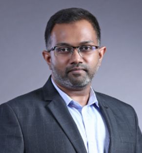 Dr. Azgar Abdul Rasheed