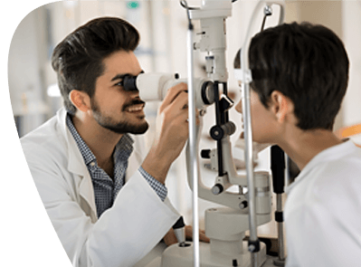 Ophthalmology
