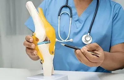 Orthopedics