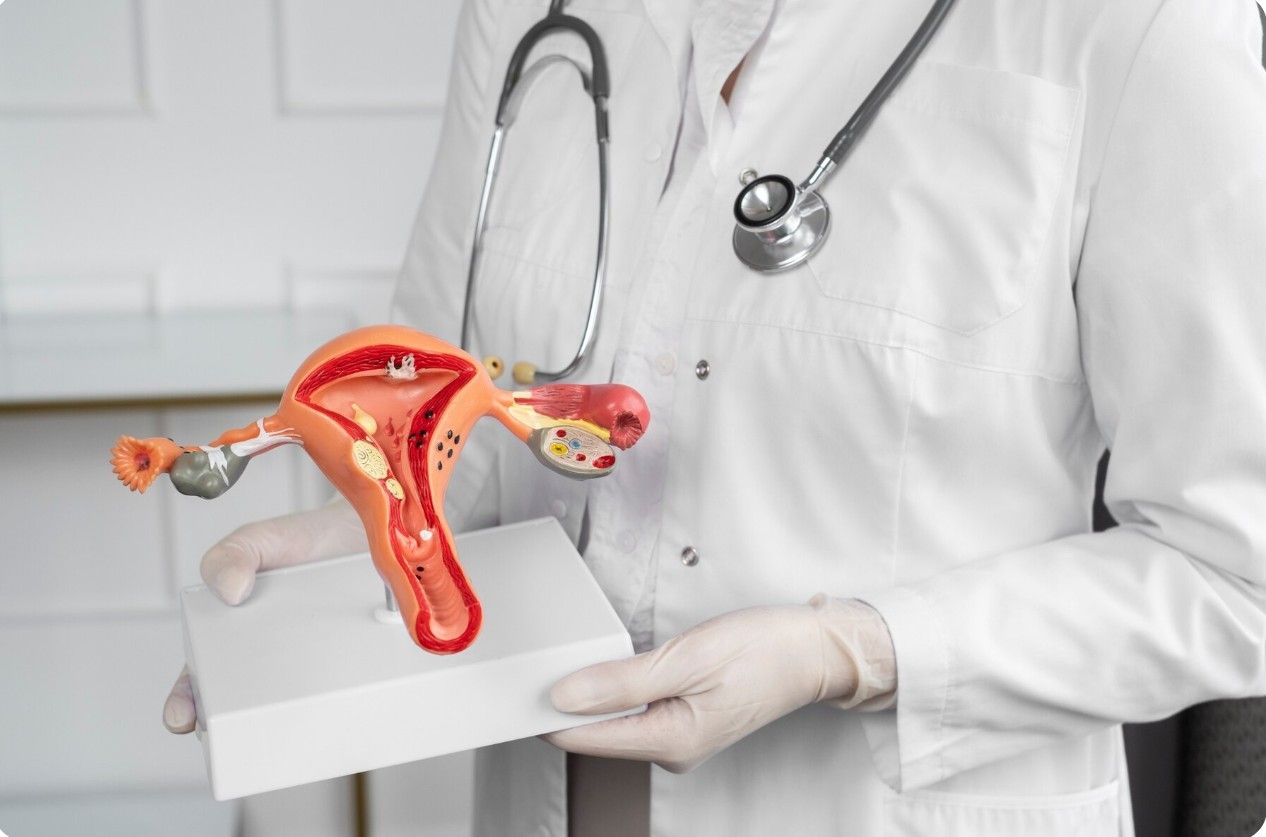 Pap Smear Test: 5 Things to Know Before You Go for Your First Pap Smear Test
