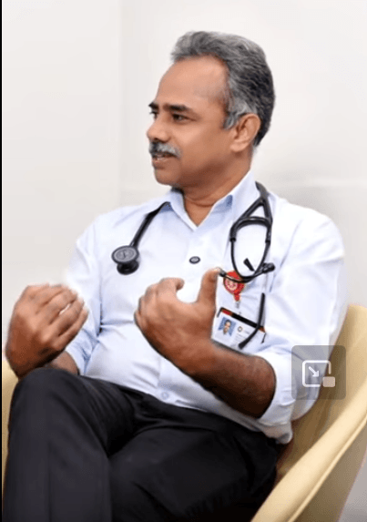 Advantages of Laparoscopy (Keyhole Surgery) | Dr. P. Bala Vidyasagar | KIMSHEALTH Nagercoil