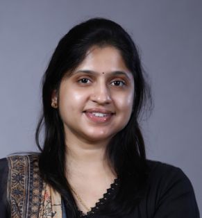Dr. Vineetha G Gopal