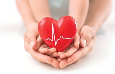 Electrophysiology Test