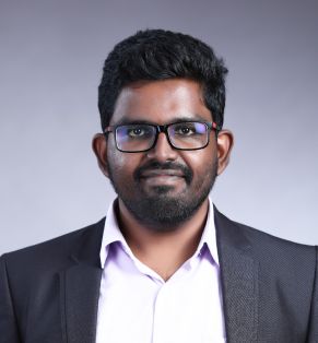Dr. Divakar Jose R R