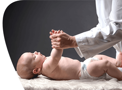 Pediatric Neurology