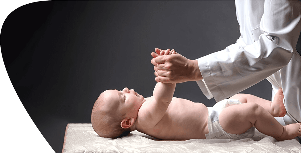 Pediatric Neurology