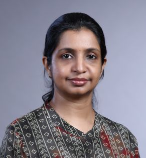 Dr. Karthika Ajit V