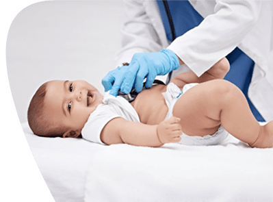 Pediatric Surgery