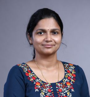 Dr. Aswathy Ravikumar
