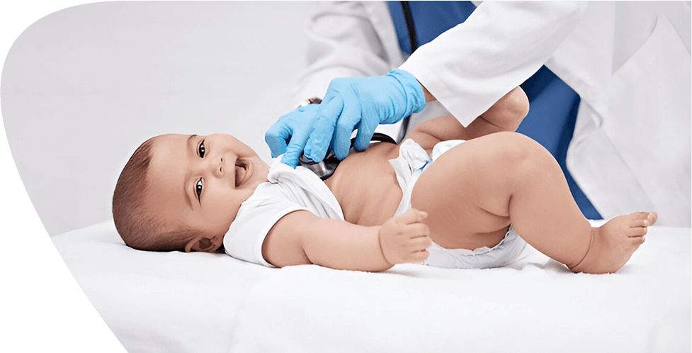 Pediatric Surgery