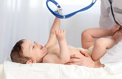 Pediatrics