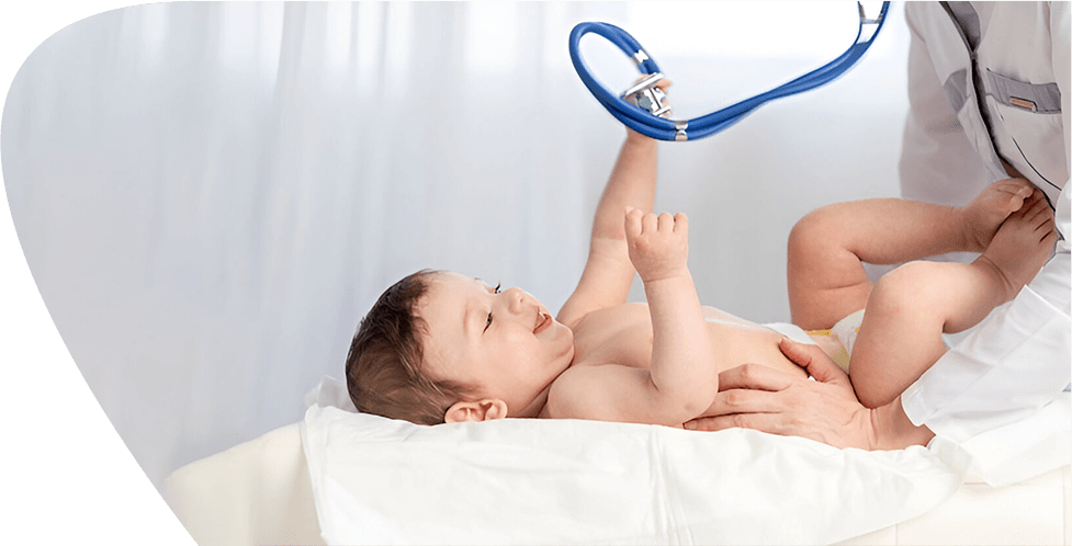 Pediatrics