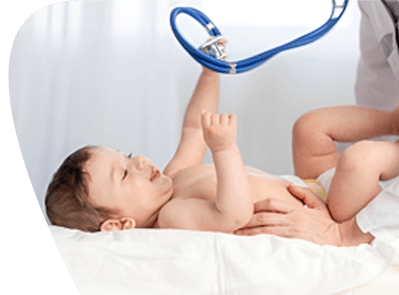 Pediatrics